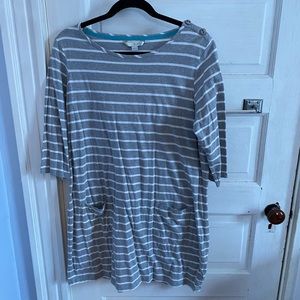 Boden Tunic Top